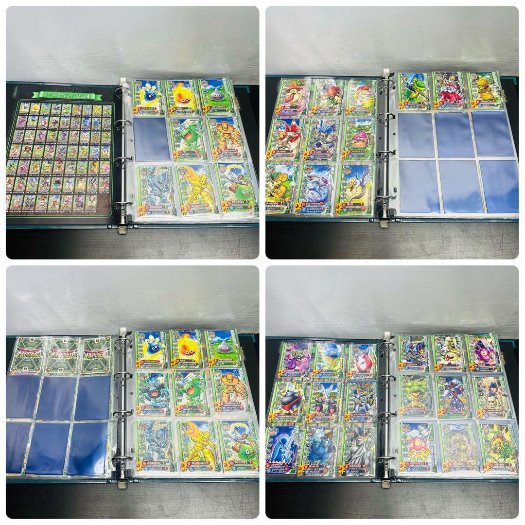 ドラゴンクエスト　⑤ モンスターバトルロード　II レジェンド　大量　まとめ