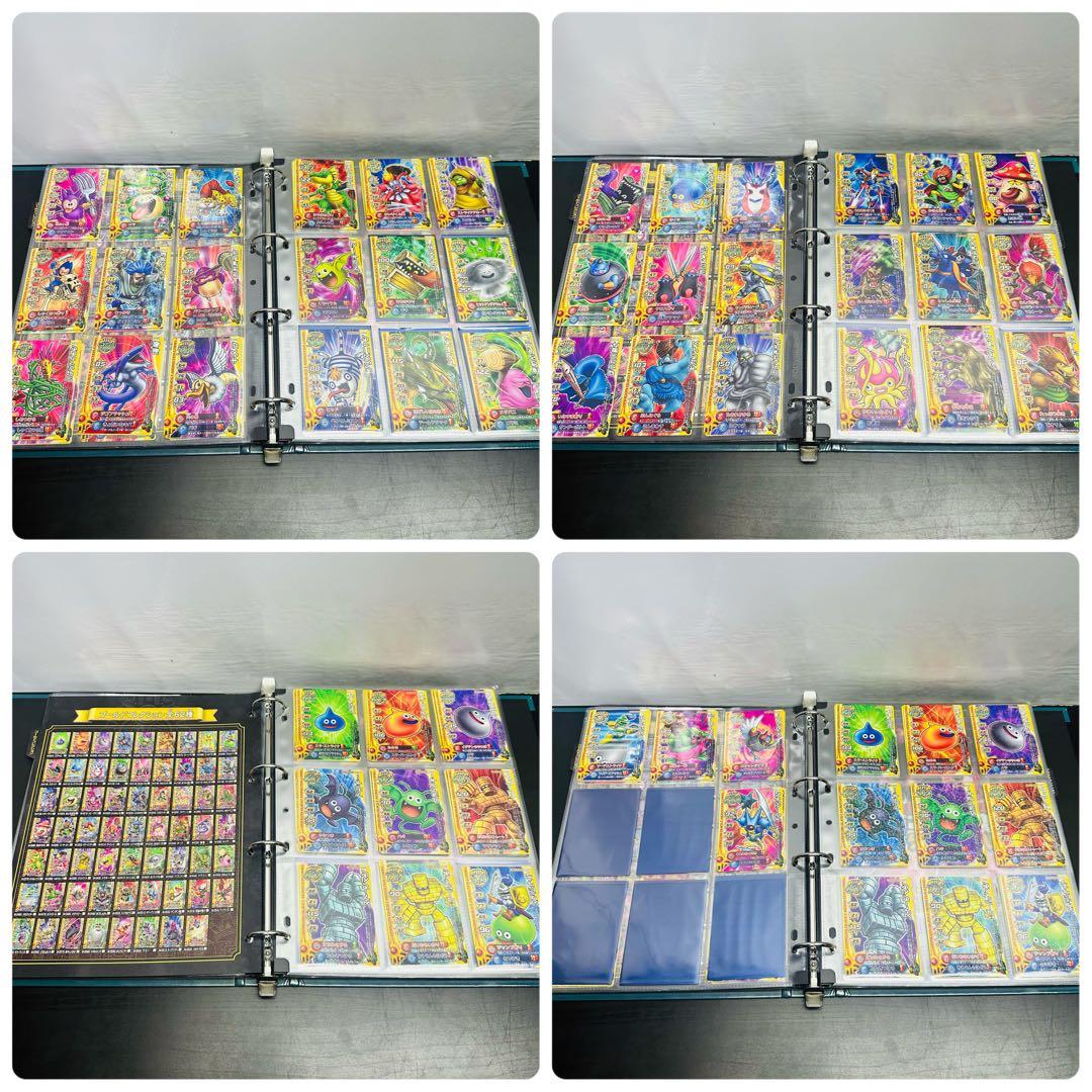 ドラゴンクエスト　⑤ モンスターバトルロード　II レジェンド　大量　まとめ