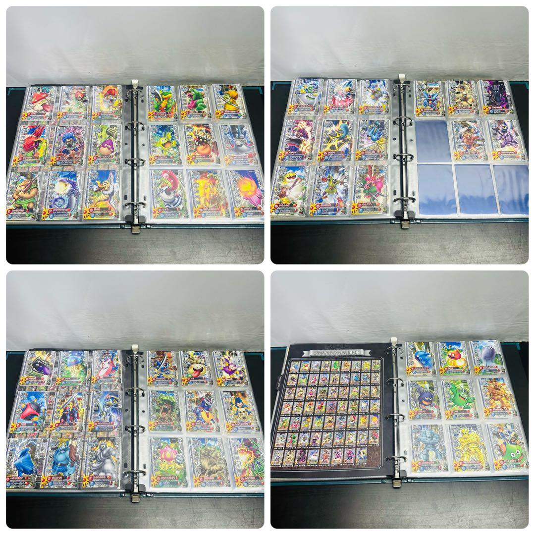 ドラゴンクエスト　⑤ モンスターバトルロード　II レジェンド　大量　まとめ