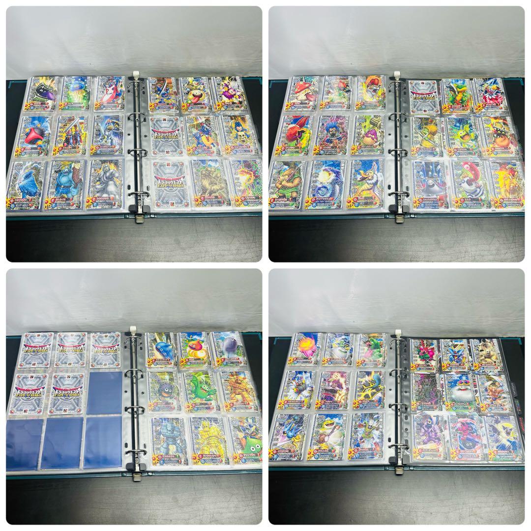 ドラゴンクエスト　⑤ モンスターバトルロード　II レジェンド　大量　まとめ