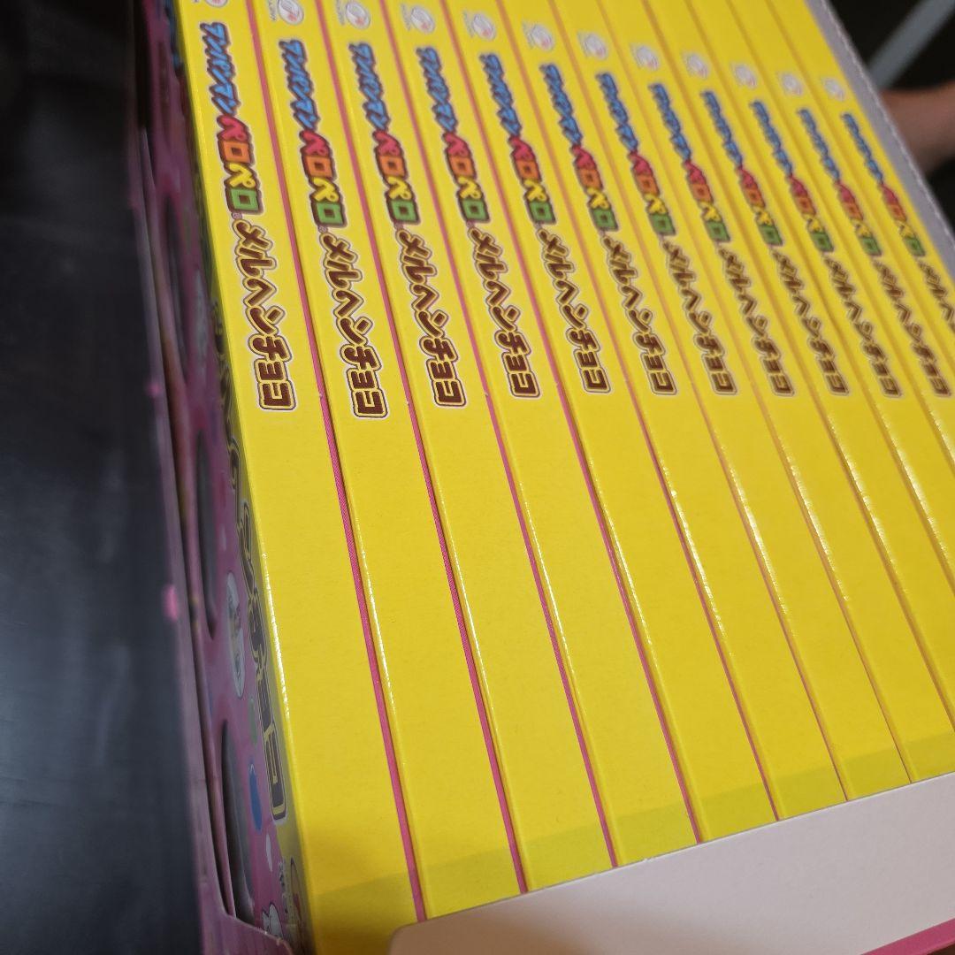 アンパンマン メルヘンチョコ 12個セット