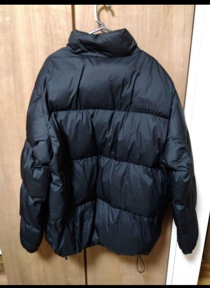 ホワイトレーベルノースフェイスTON T JACKET