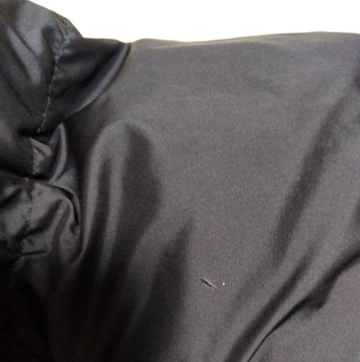 ホワイトレーベルノースフェイスTON T JACKET