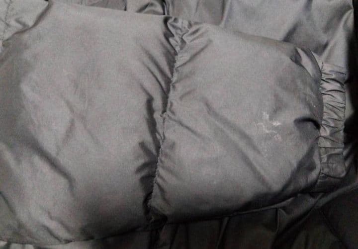 ホワイトレーベルノースフェイスTON T JACKET