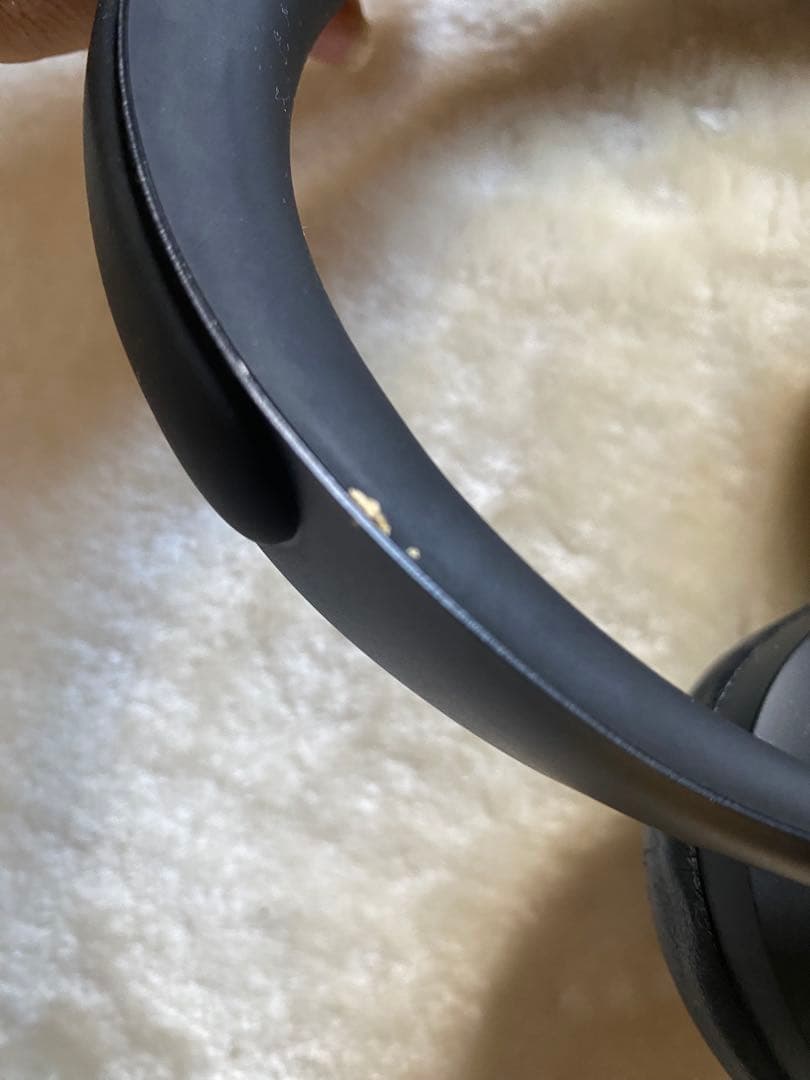 BOSE ノイズキャンセリングヘッドホン 700 ブラック