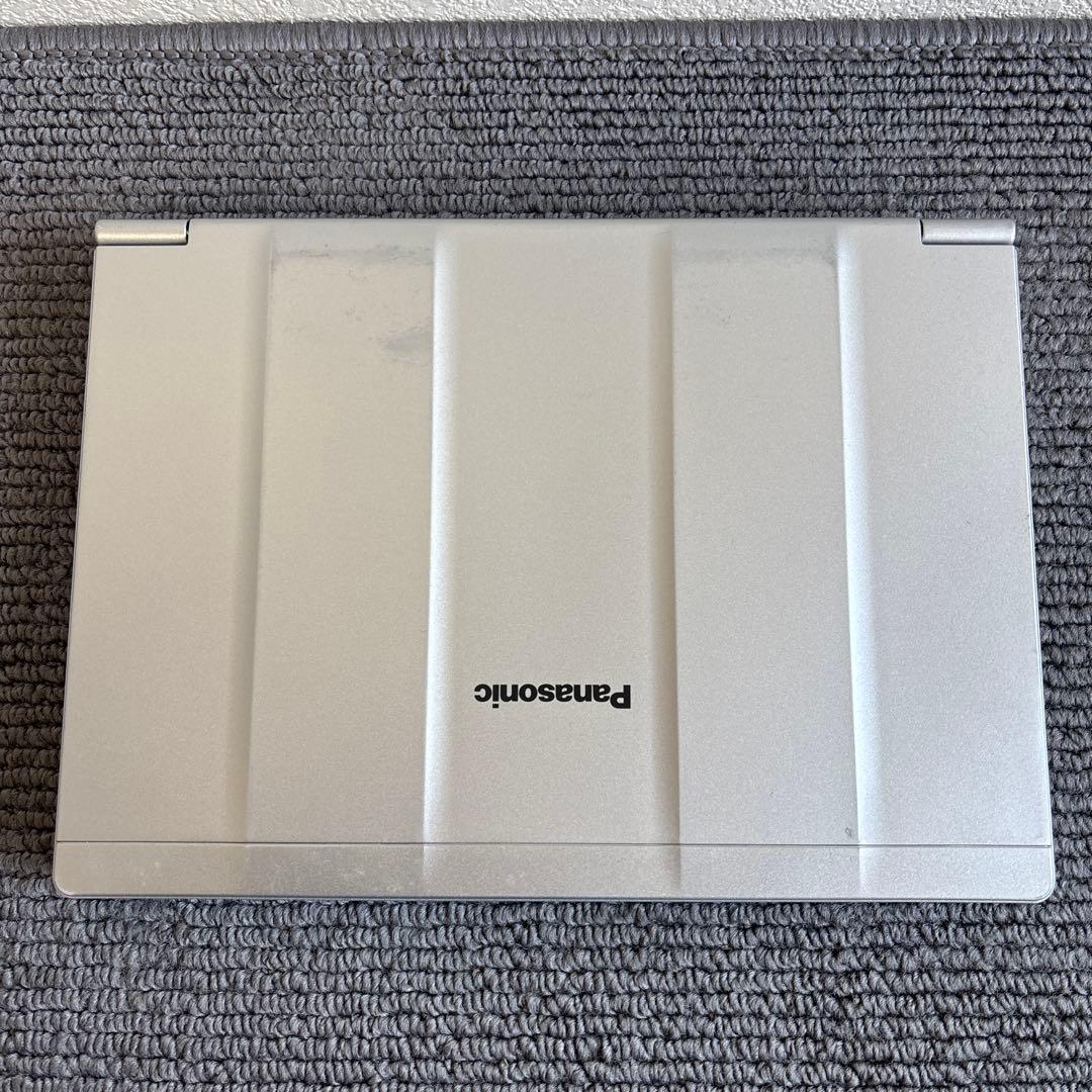 Panasonic CF-SV i5-1145G7 メモリ16GB #M6967