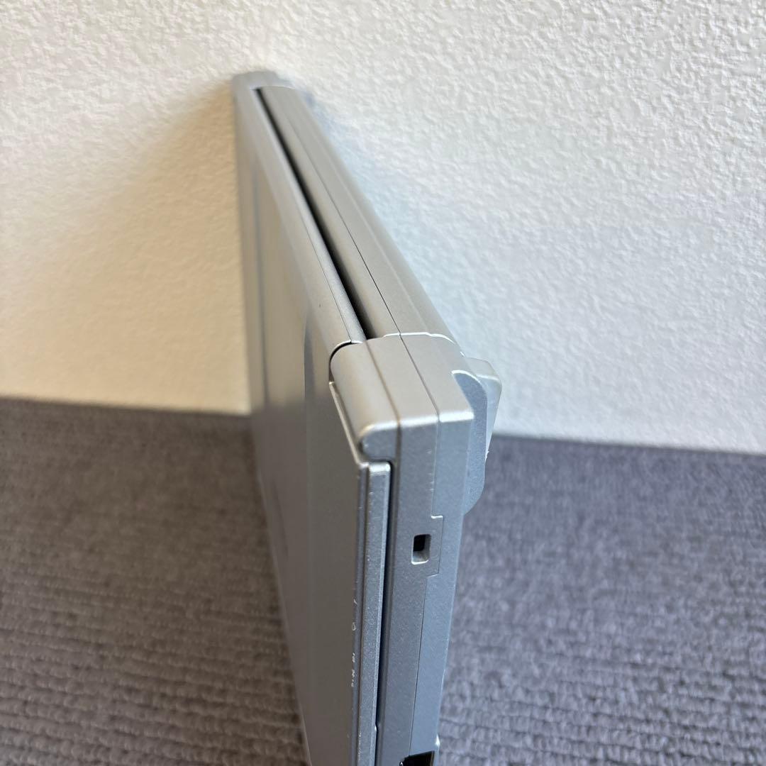 Panasonic CF-SV i5-1145G7 メモリ16GB #M6967