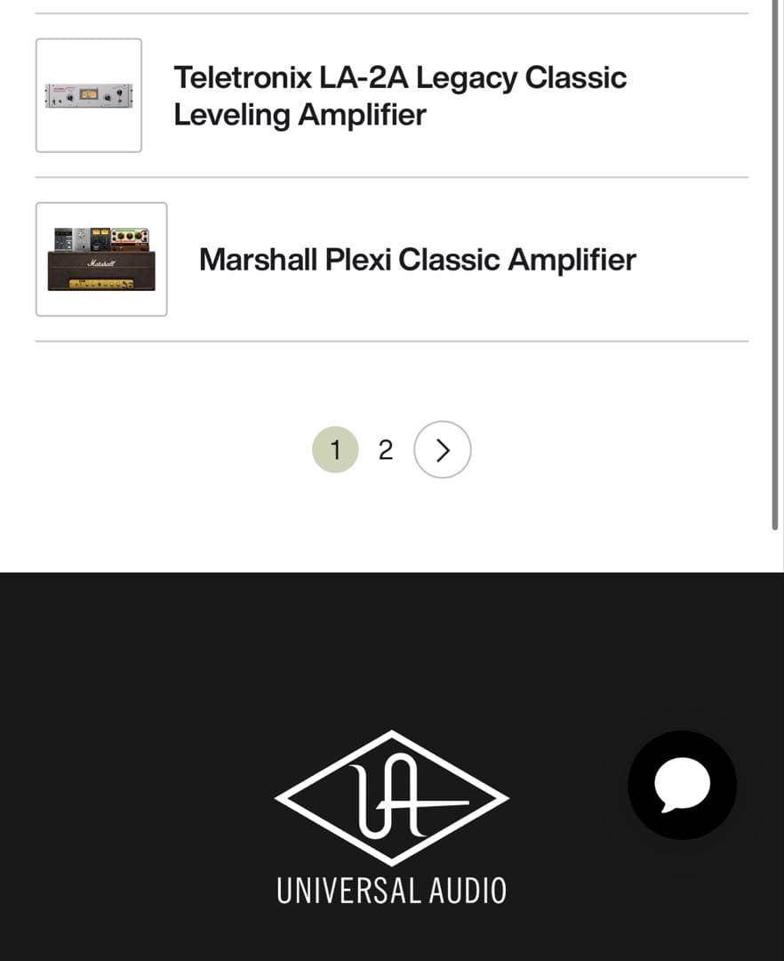 最終価格 ほぼ新品 UNIVERSAL AUDIO Apollo X6