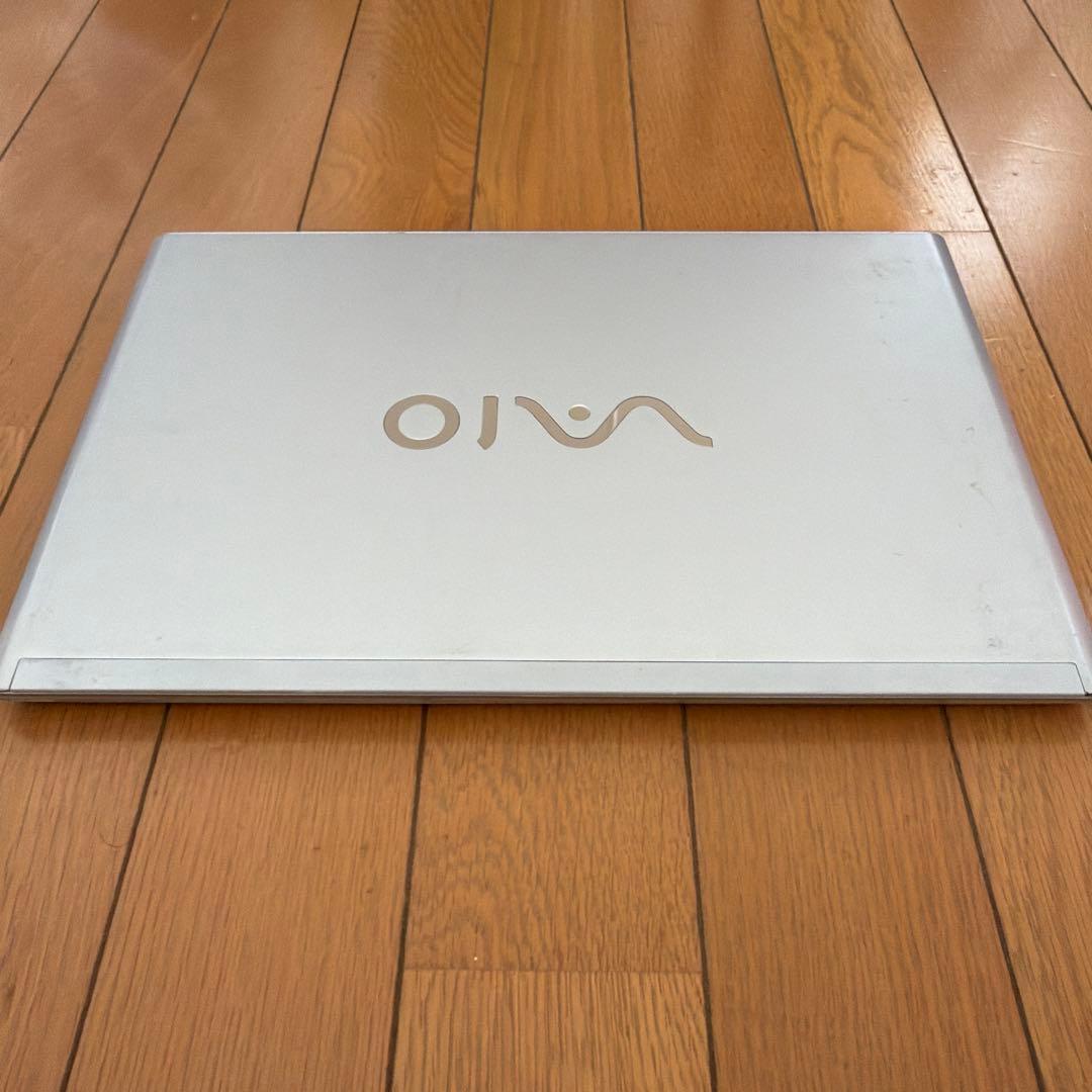 Windowsノート本体 SONY VAIO VJP132C11N Core i5-5200U Win11