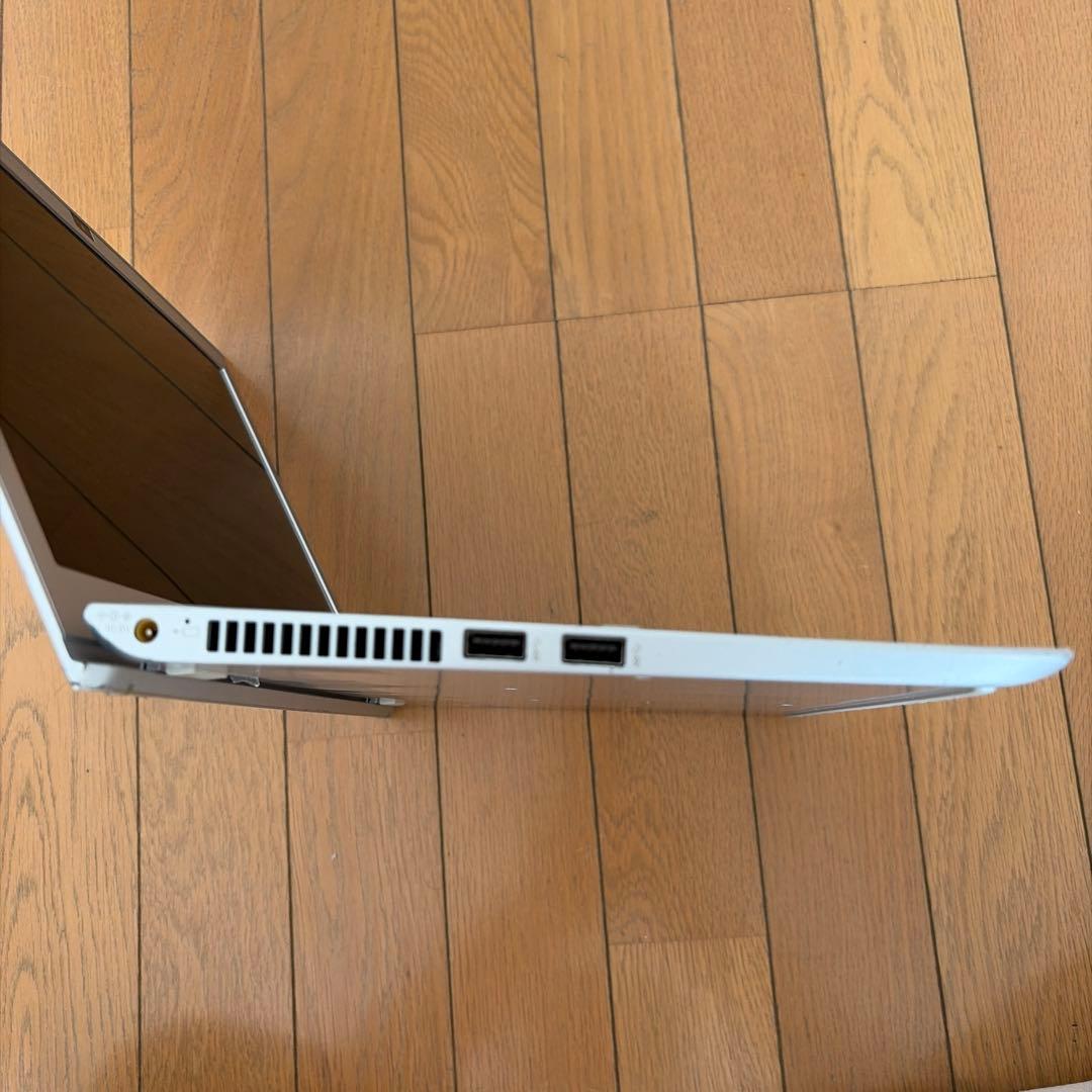 Windowsノート本体 SONY VAIO VJP132C11N Core i5-5200U Win11