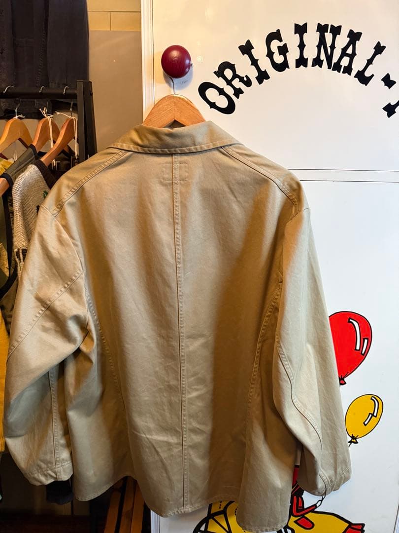 ジャケット・アウター Trophy clothing Civilian JAK size XL