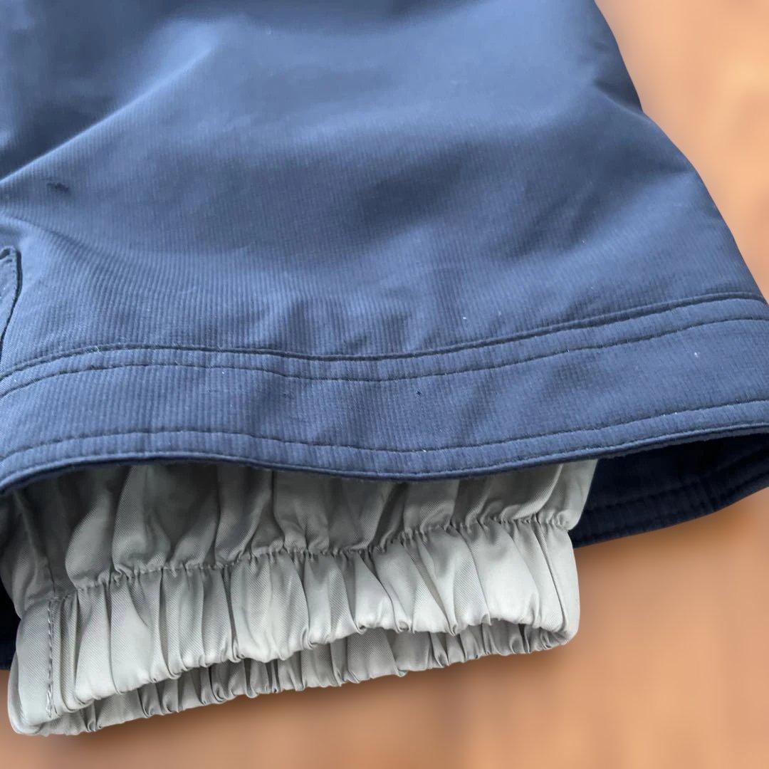 DESCENTE スキーウェア 子ども用 150