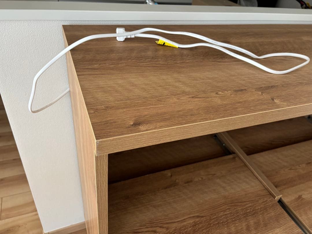 (たかやん)Rafila 国産キッチンカウンター 幅120cm アレン