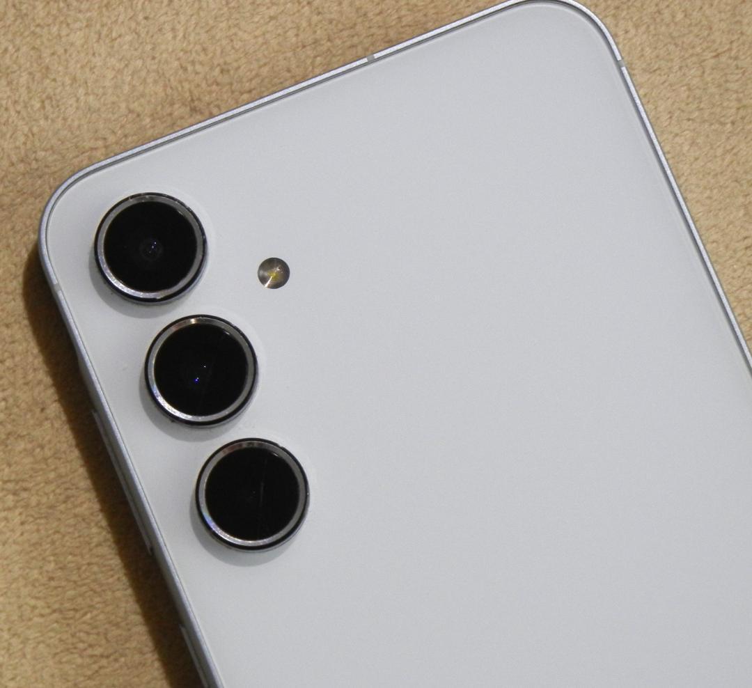 Galaxy A55 5G And16 Dual SIM Free 美品 訳あり