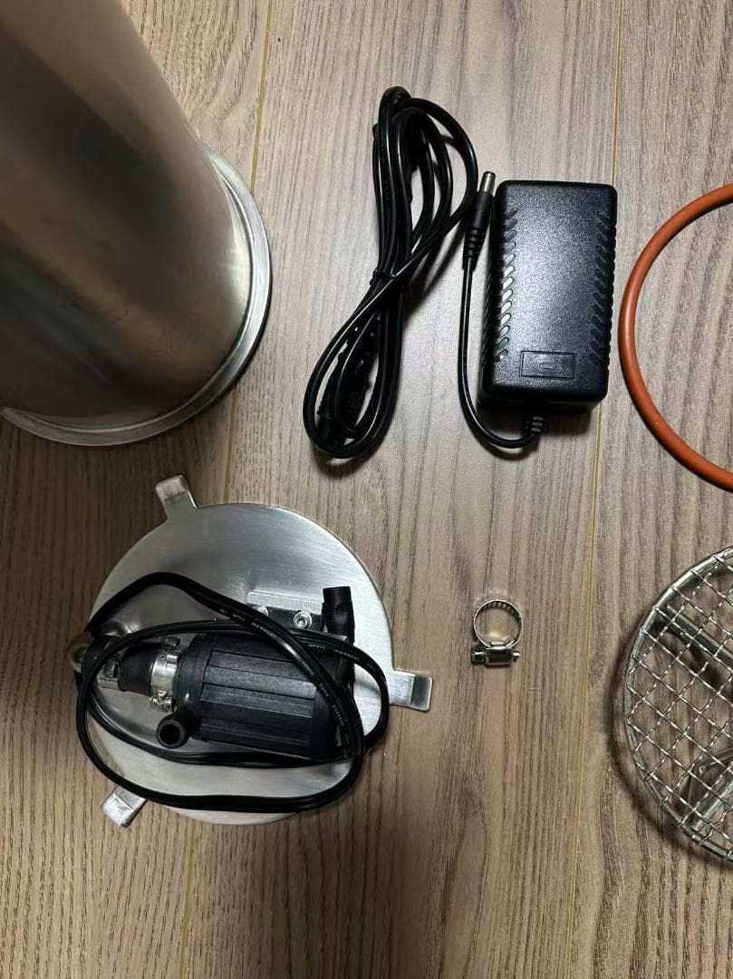 ADA ES-300 スーパージェットフィルター