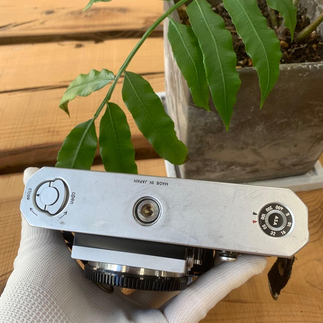 Nikon Fフォトミックス