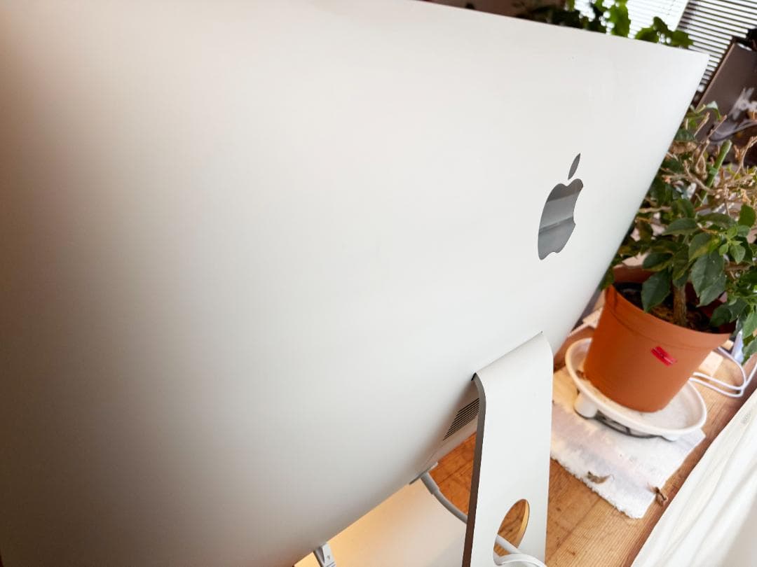 Apple iMac 27インチ 2012 SSD1TB メモリ24GB+おまけ