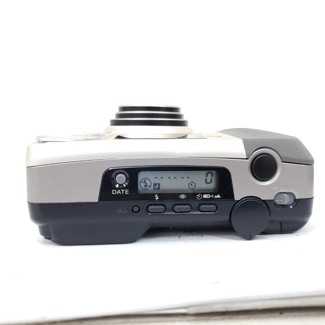 【動作確認済】 Pentax ESPIO 115M F1212-44-7v y