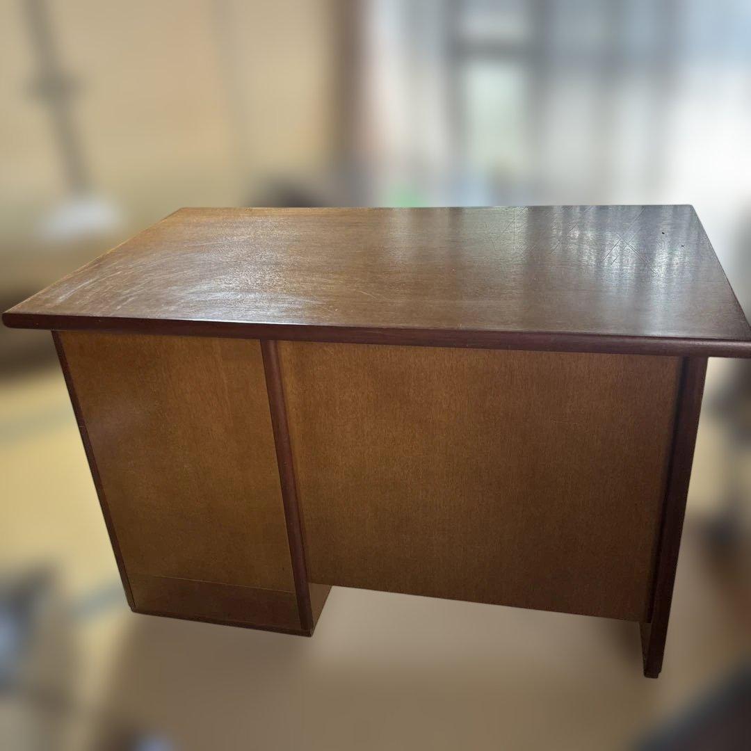 カリモク家具　かりもくかぐ　机　送料無料