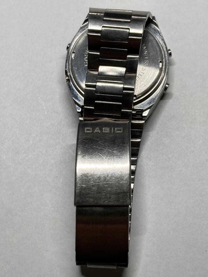 【稼働品】CASIO W-51