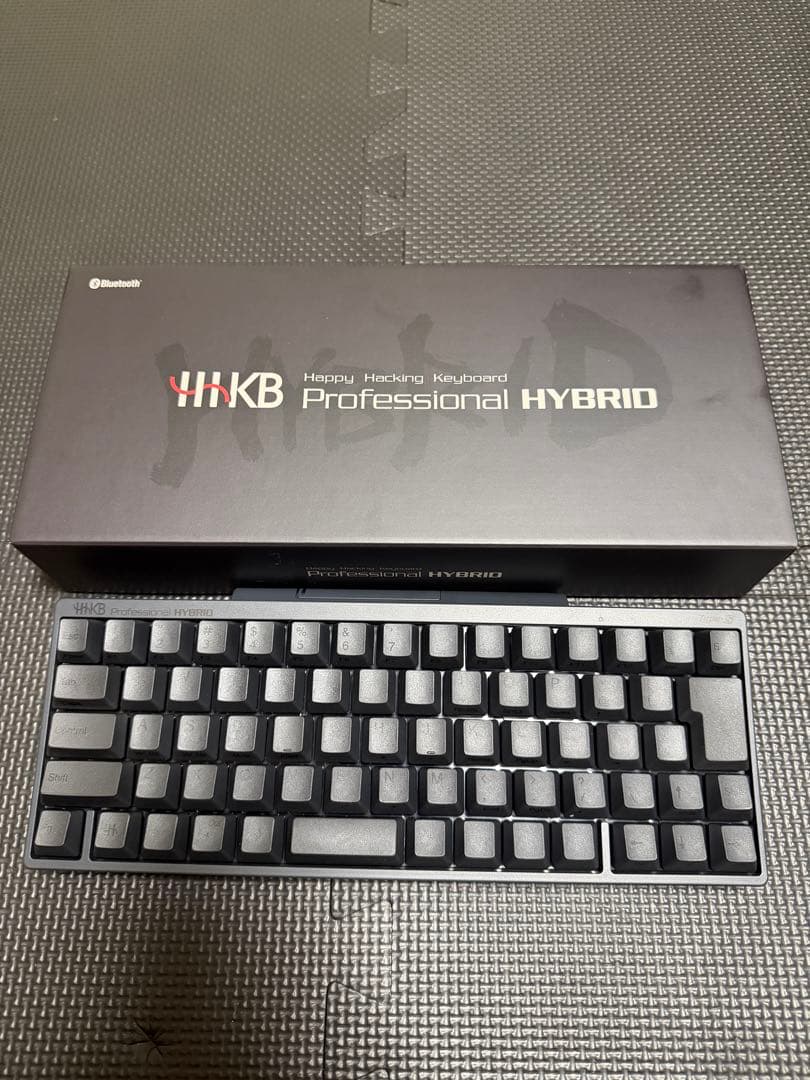 い*が様 HHKB Professional HYBRID Type-S 日本語