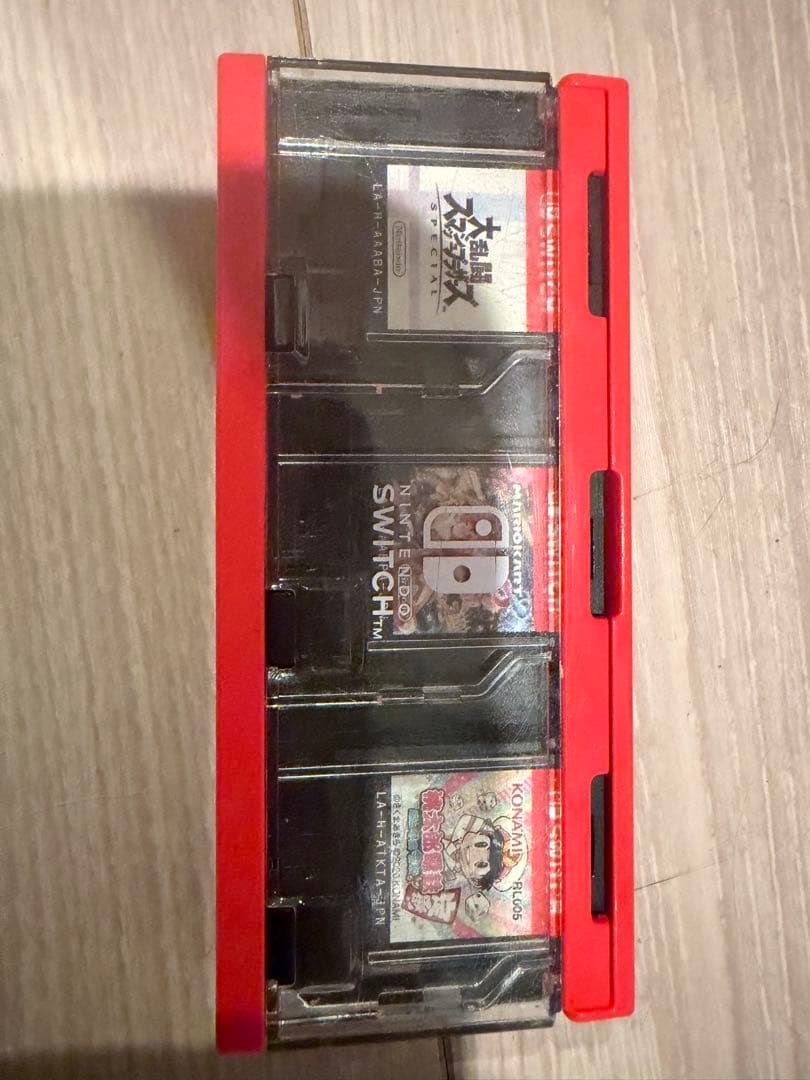 【豪華6点セット】Switch 人気ソフトまとめ売り スマブラ マリカ　他