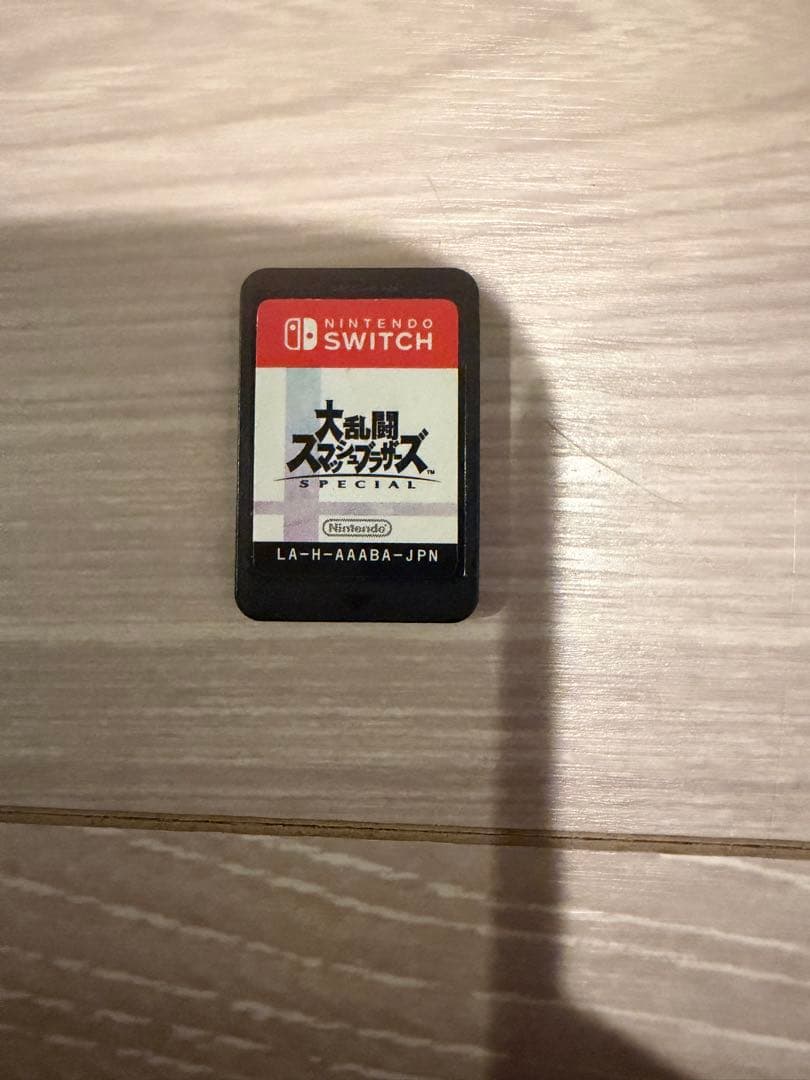 【豪華6点セット】Switch 人気ソフトまとめ売り スマブラ マリカ　他