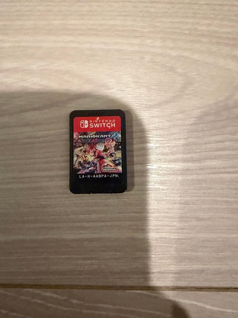 【豪華6点セット】Switch 人気ソフトまとめ売り スマブラ マリカ　他