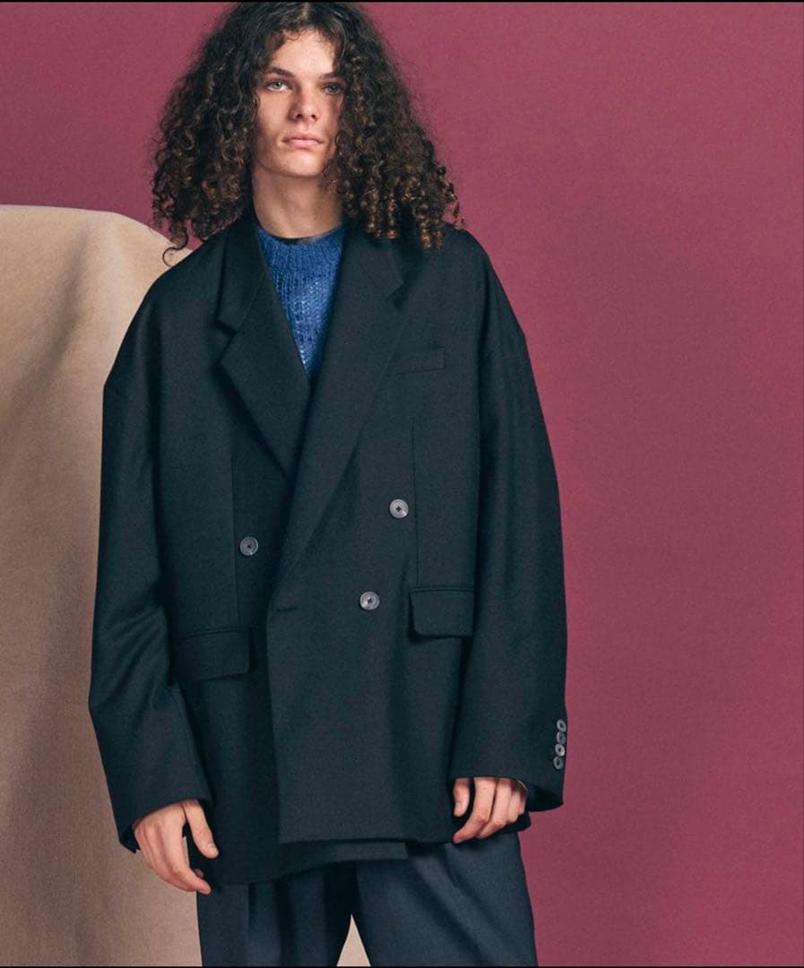 メゾンスペシャル　セットアップ