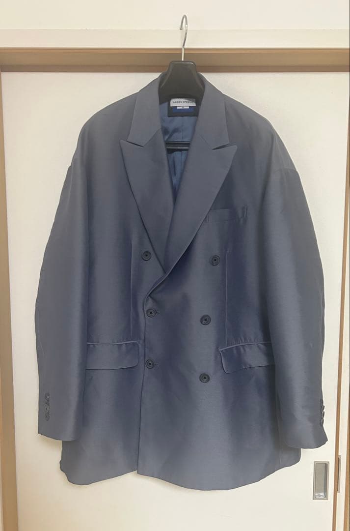 メゾンスペシャル　セットアップ