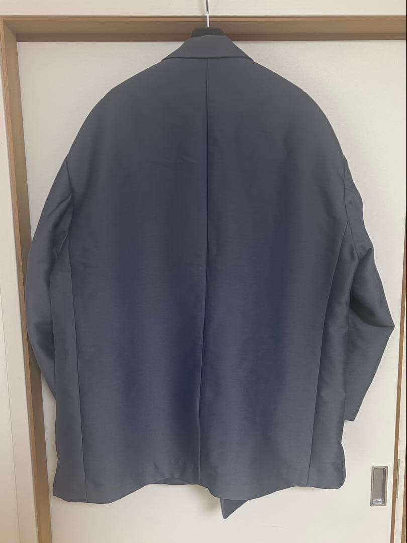 メゾンスペシャル　セットアップ