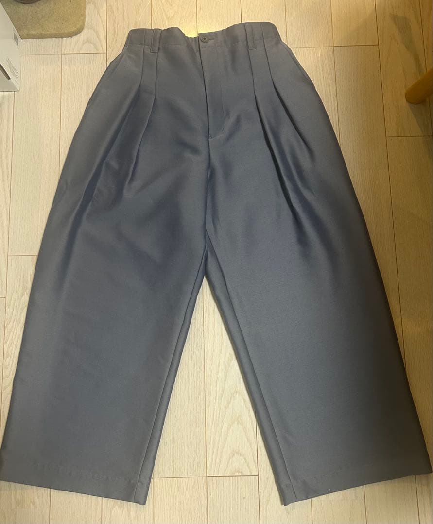 メゾンスペシャル　セットアップ