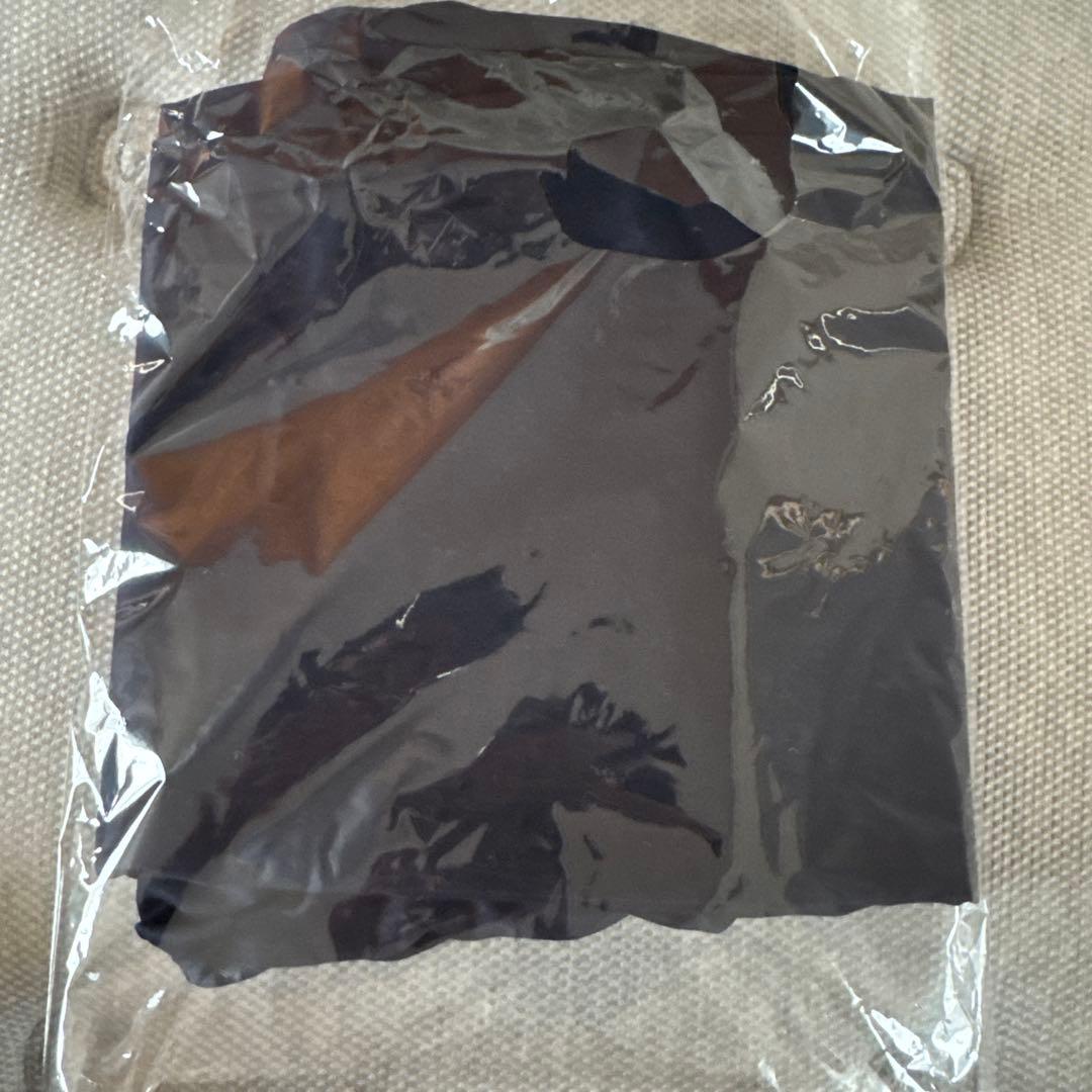 パンツ seesee TWO TUCK BAGGY PANTS