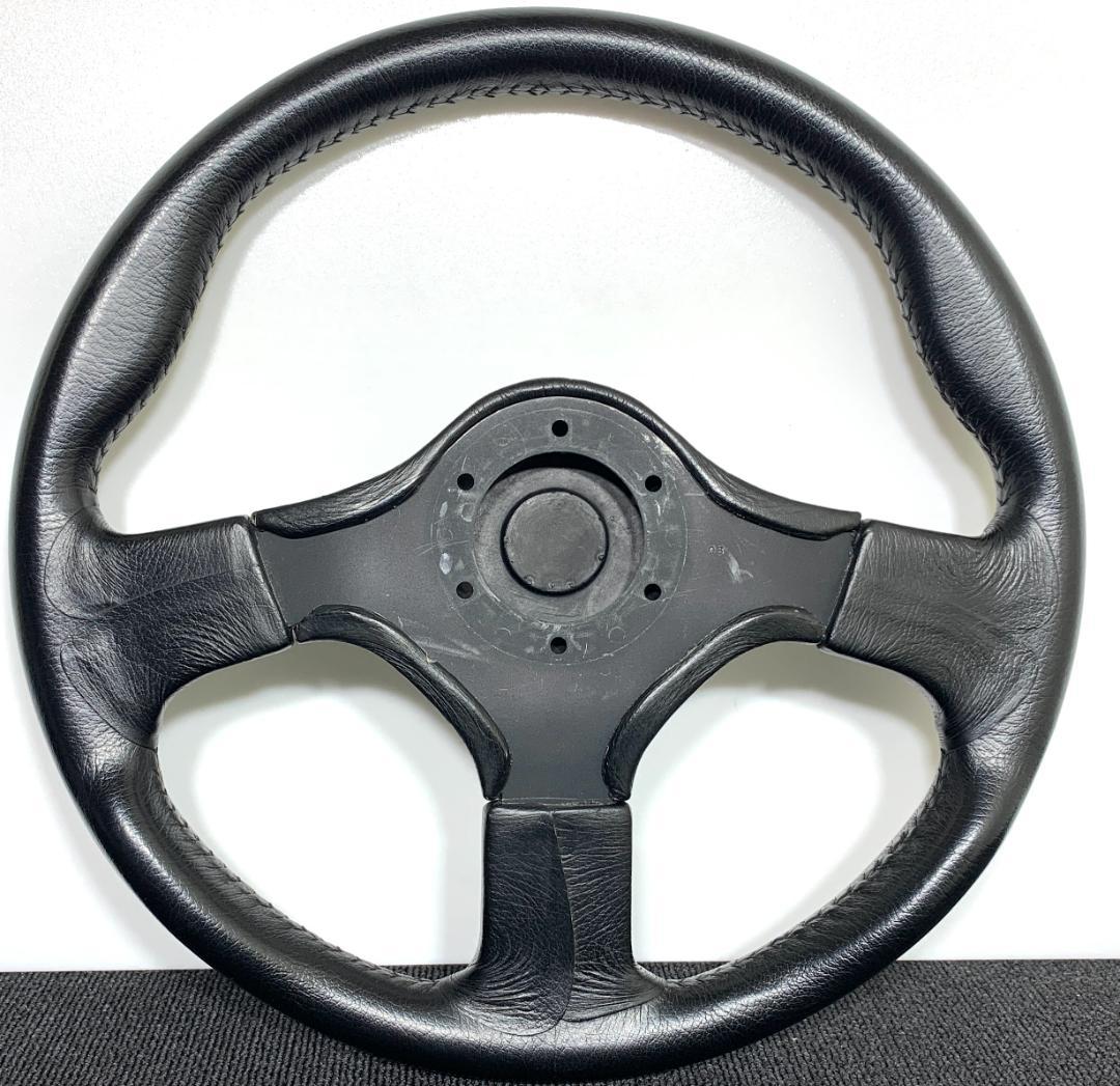 レボック ステアリング GT LV-21 89年製 ムーンクラフト 超希少