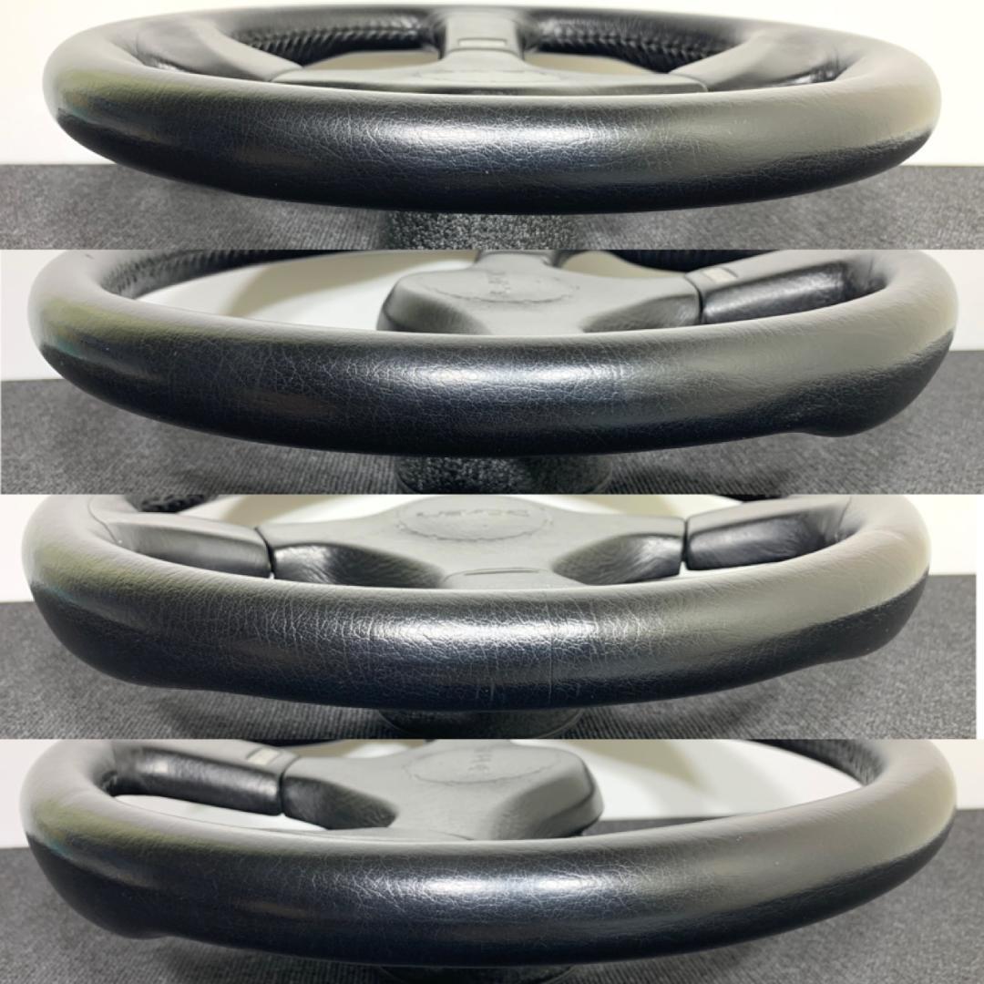 レボック ステアリング GT LV-21 89年製 ムーンクラフト 超希少