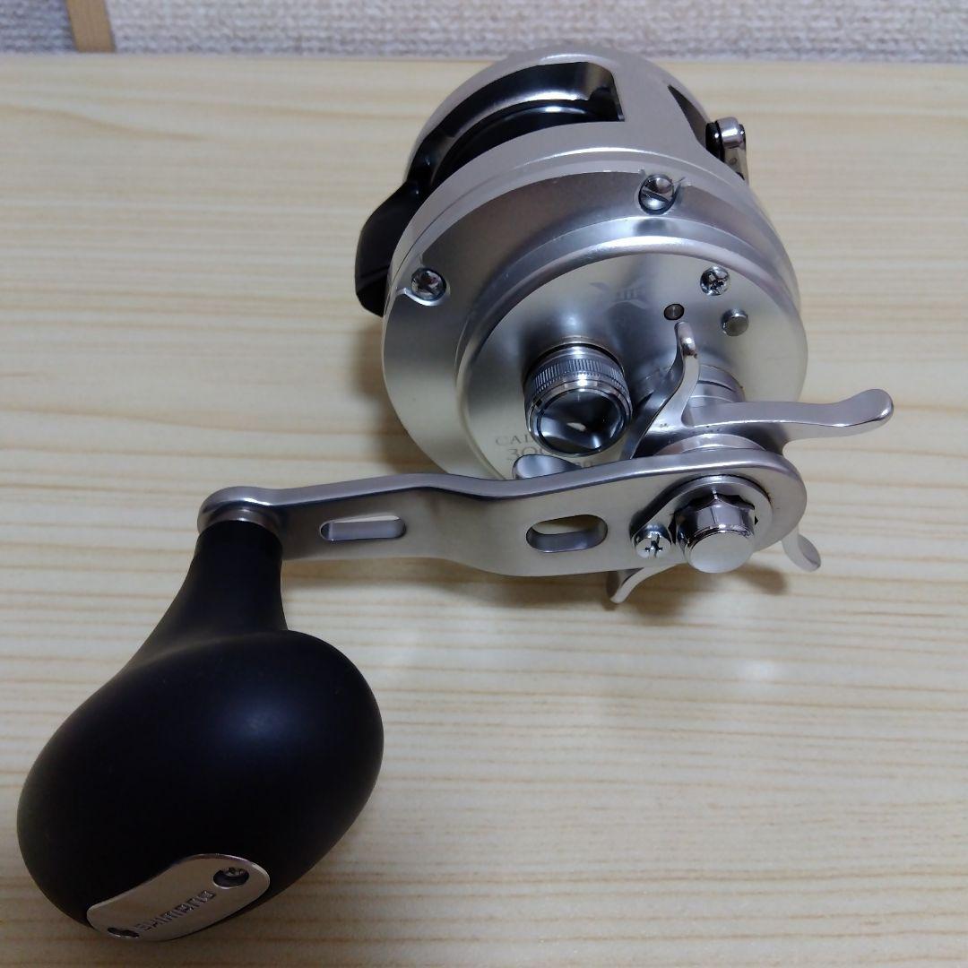 SHIMANO OSEA CALCUTTA300HG シマノオシアカルカッタ