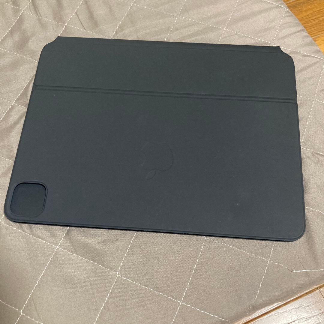 iPad Magic Keyboard ブラック　11