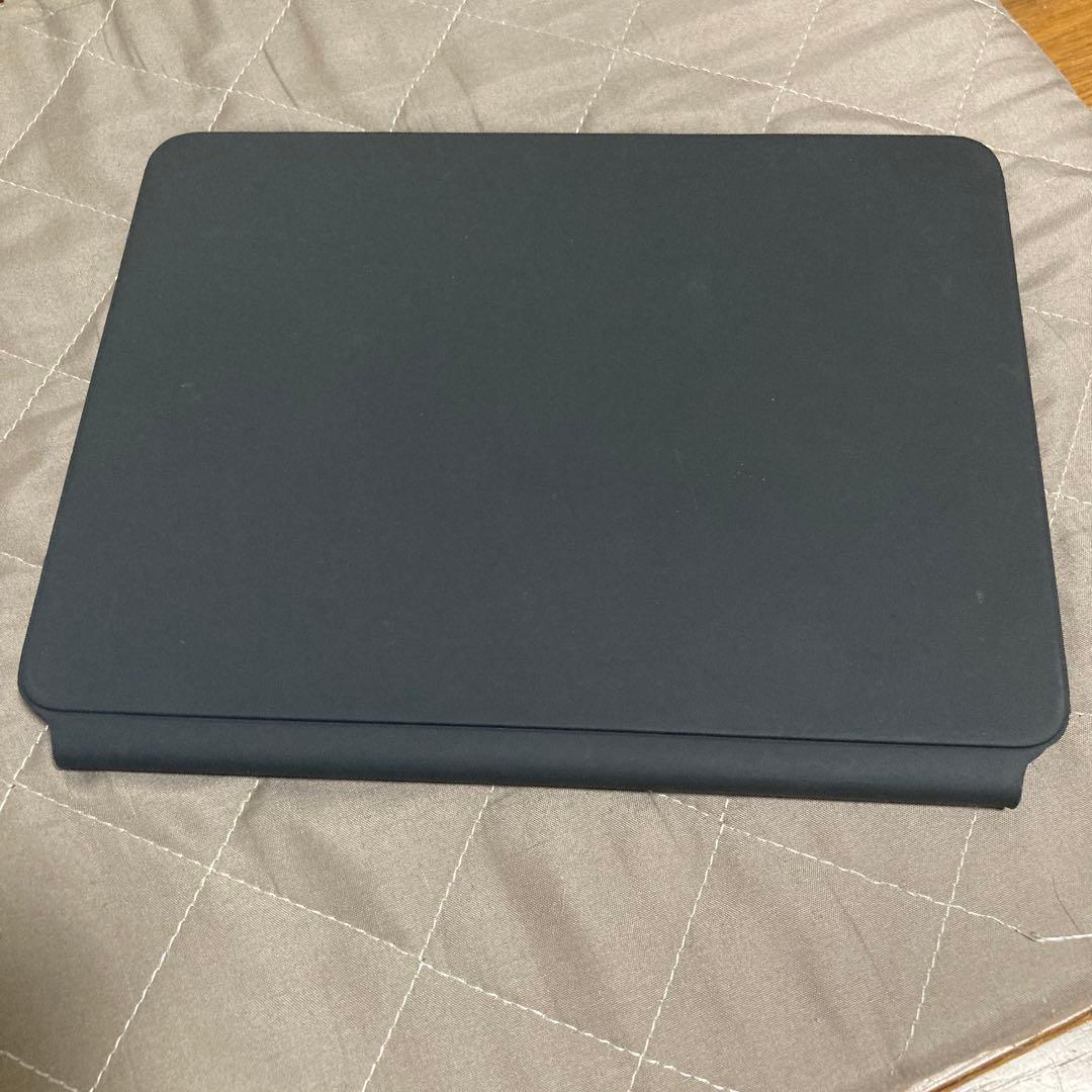 iPad Magic Keyboard ブラック　11