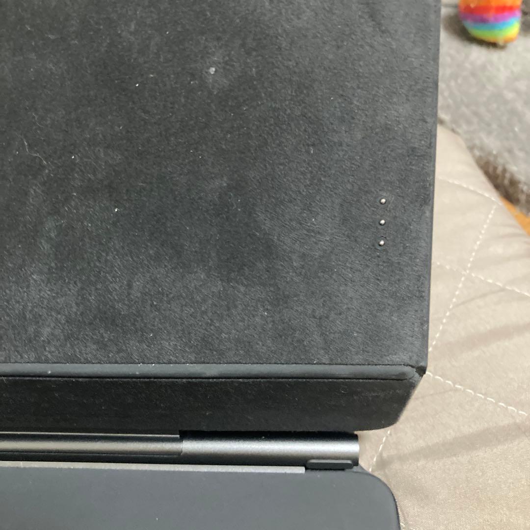 iPad Magic Keyboard ブラック　11
