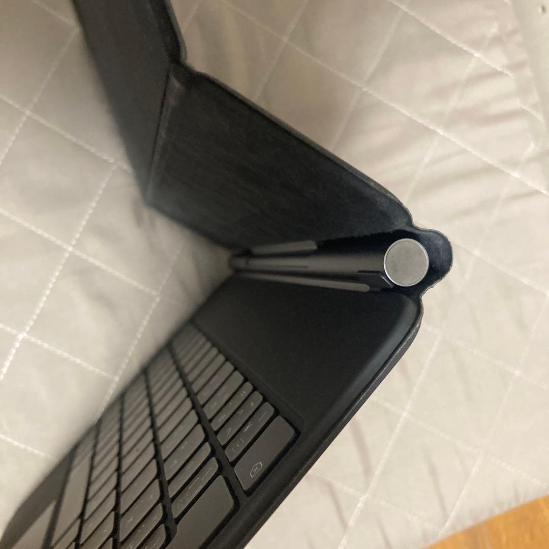 iPad Magic Keyboard ブラック　11