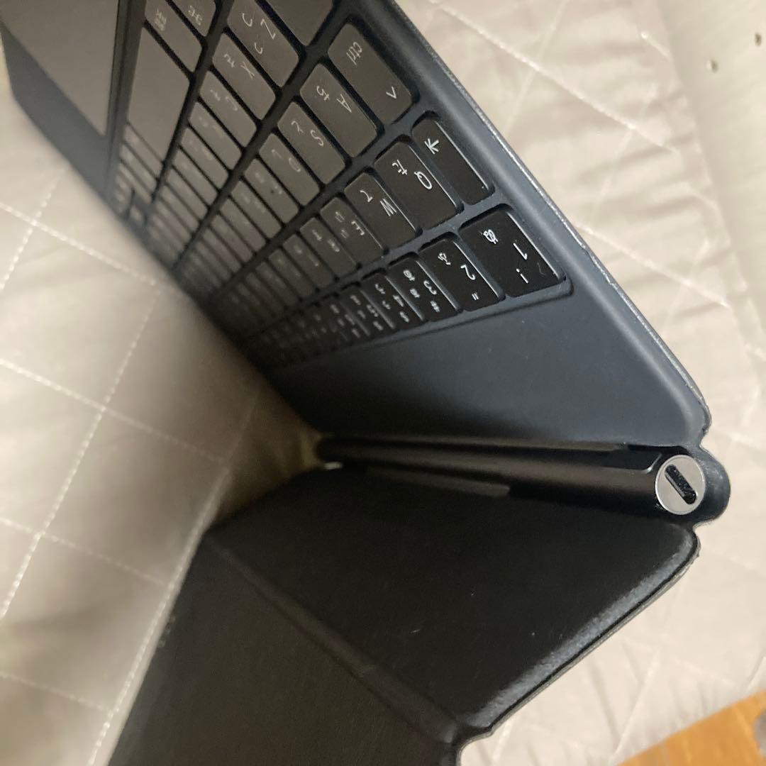 iPad Magic Keyboard ブラック　11