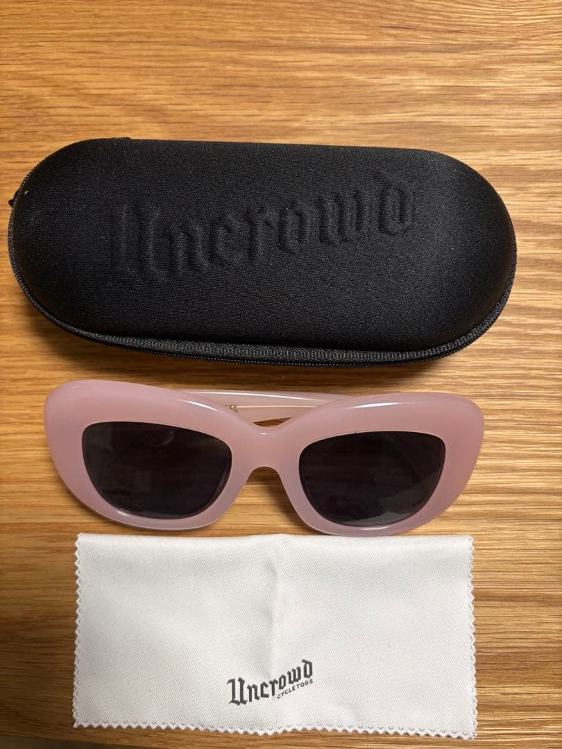 廃盤色　PANTYDROPPER【Dry Flower】POWDER PINK