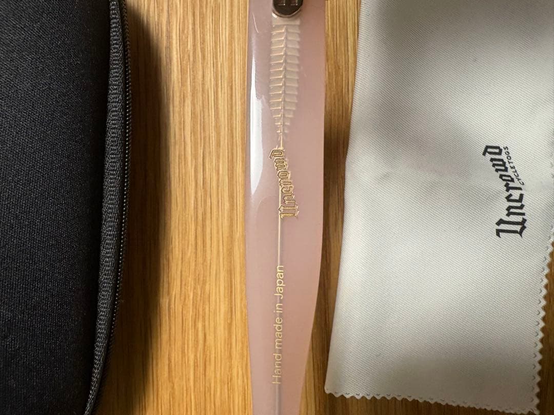 廃盤色　PANTYDROPPER【Dry Flower】POWDER PINK