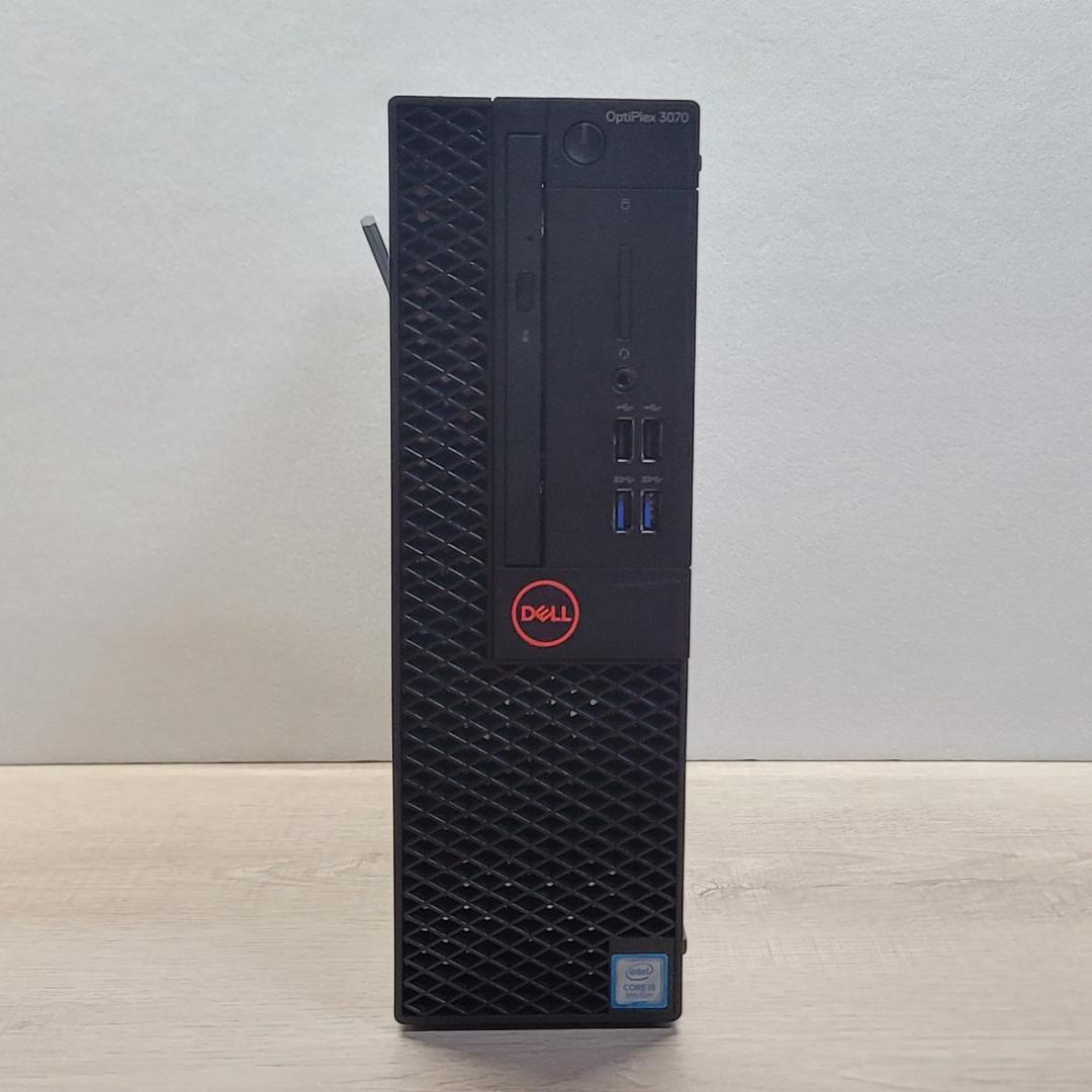 Corei5 9500／無線LAN内蔵／16G／SSD256G／HDD500G①