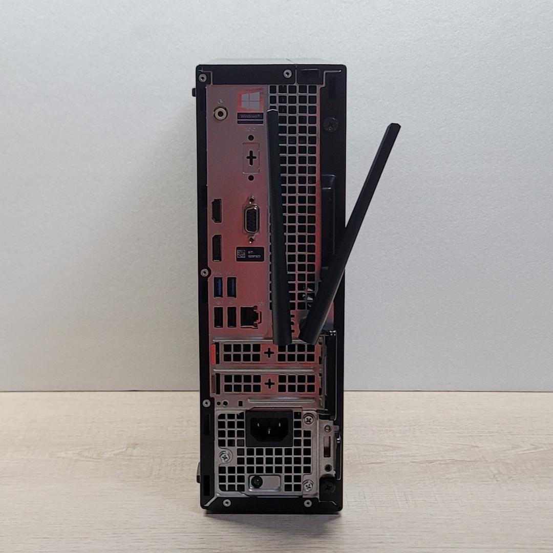 Corei5 9500／無線LAN内蔵／16G／SSD256G／HDD500G①