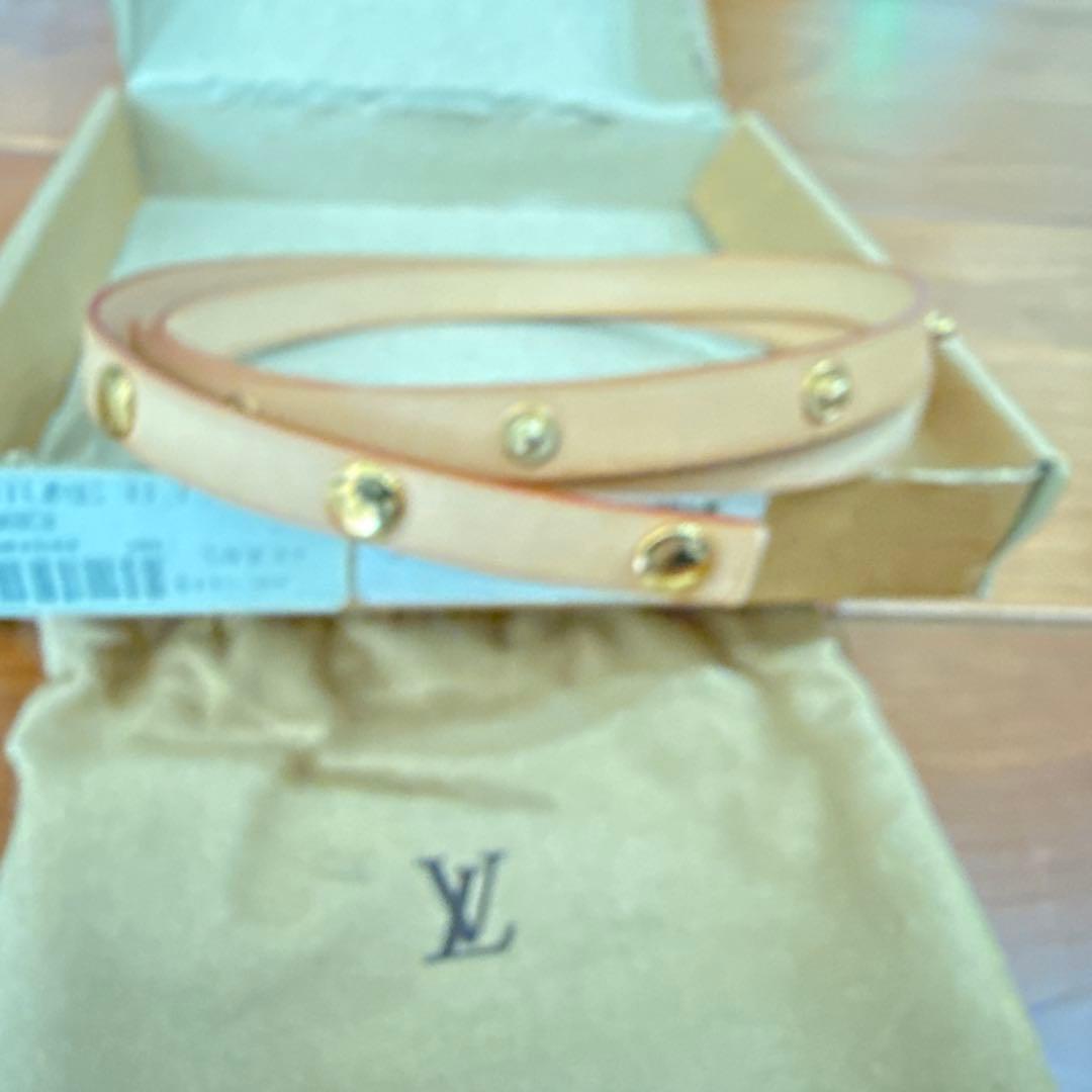 じ*こ様 LOUIS VUITTON M67303ベルトポシェット フロランティ