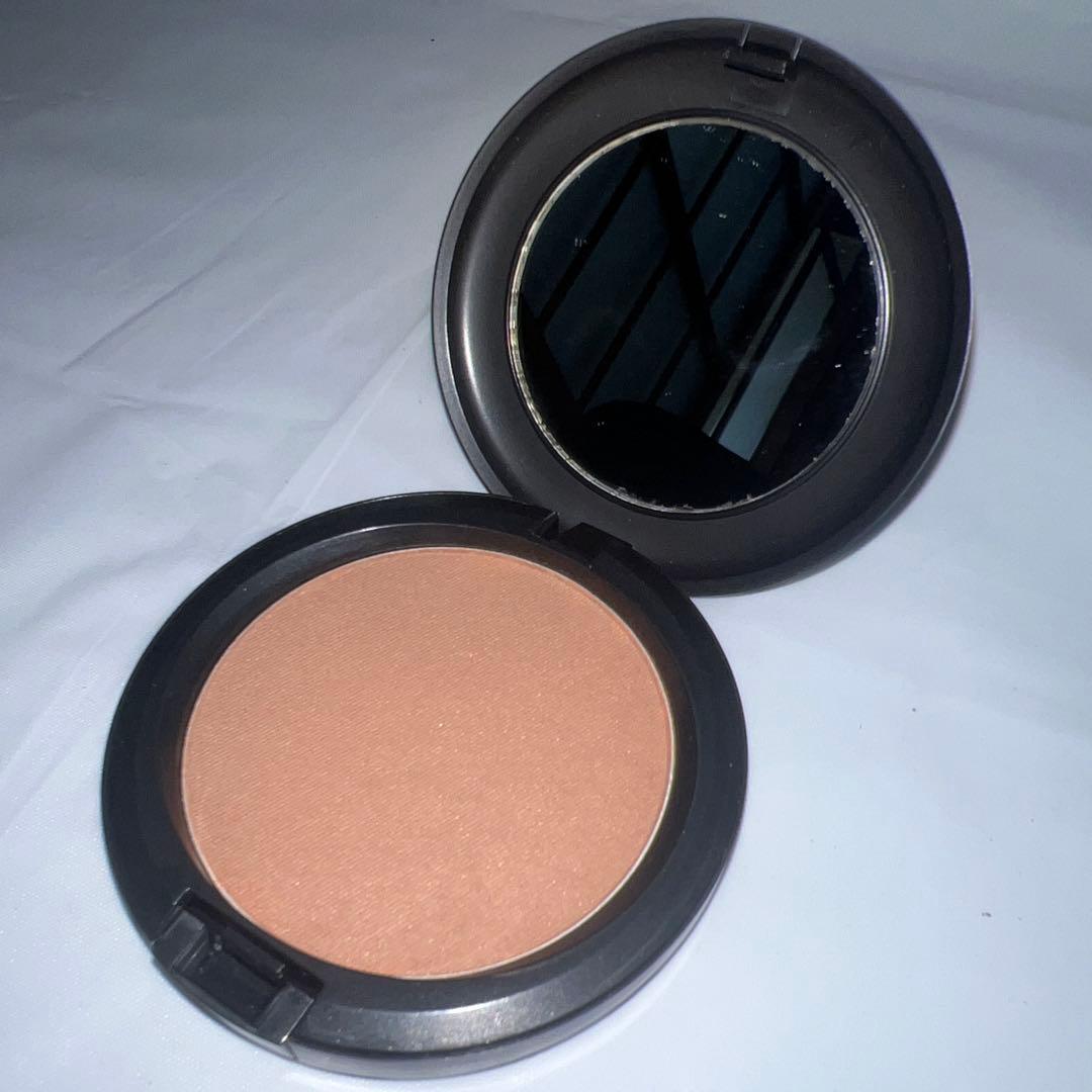 【新品未使用】MAC 化粧品セット