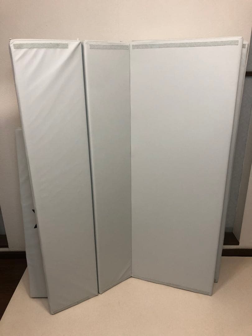 グンビ ベビーサークル GGUMBI 折りたたみマット