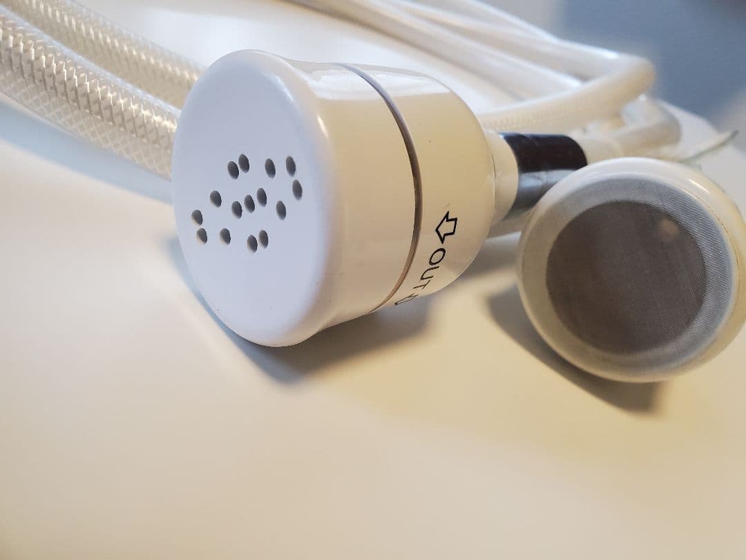 【水素風呂】YOSA ハッピーバスタイムリッチ 【美容　美肌　美顔器】