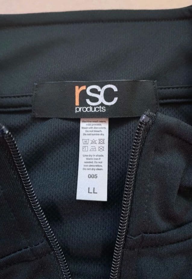 ☆ひまわりさん専用☆rsc products　アパレル5品セット